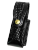 JAY PEE Flap Style Pepper Holder - basketweave gold 