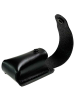 JAY PEE Flap Style Pepper Holder - glatt silber 