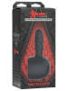 KINK VAC-U-LOCK Vibrator Aufsatz-Adapter 