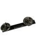 Leather Pride Flaggen-Anstecker Pin lang 