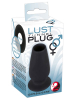 LUST Tunnel Plug - Medium 