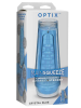 MAINSQUEEZE OPTIX Variable Stroker Crystal Blue 