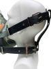 Mister B Leather Sneaker Face Harness 