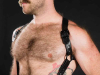 Mister S Hunter Harness 