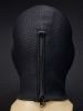 Mister S Neopren Mesh Cocksucker-Maske 