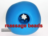 MOOD Stroker Masturbator - BLAU 