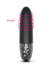 Mystim ESTIM VIBRATOR SLEAK FREAK 