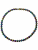 Regenbogen Kugelkette magnetisch 46 cm 