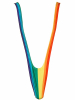 Rainbow Pride MANKINI Herrenbadeanzug 