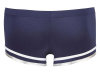 Sailor Matrosen Shorts - blau 