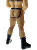 DECEMBER DIAMONDS Silver Daddy Bear 