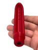 XTRM-O-CLEAN Analdusche rot 