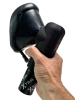 XTRM Ultimate Aroma Maske schwarz 