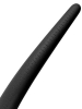 COX Dildo EXTRA LANG schwarz 40cm 