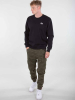 Alpha Industries Hose Airman Pant dark olive 