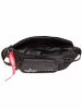 Alpha Industries Packable Waist Bag - schwarz 