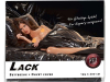 Lack-Bettbezug Duvet Cover 135x200cm 
