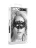 OUCH Black&White Augenmaske Modell Empress 