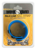 BONEYARD Ballstretcher- Silikon - blau 