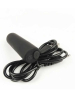 BRUTUS BUZZER USB Cockring mit Vibration 
