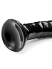 Dildo Realistik Hose Analschlange 50cm 