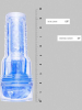 Fleshlight TURBO THRUST BlowJob - Blue Ice 