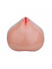FRRK Keuschheitskäfig VULVA 