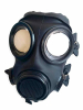 GASMASTER Gasmaske S10.3 Double Air Intake RD40 