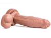 Hankeys Toys Dildo Modell EL REY 