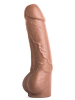 Hankeys Toys Dildo Modell THORS 