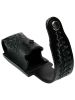 JAY PEE Flap Style Pepper Holder - basketweave silber 