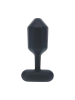 LEVELZ Hexagonal Vibro-Analplug small 