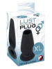 LUST Tunnel Plug - Extra Large 