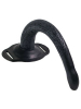 Mister S Puppy Tail - SHOW TAIL - schwarz 