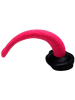 Mister S Puppy Tail - SHOW TAIL - pink 