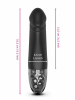 Mystim ESTIM VIBRATOR REAL DEAL NEAL 