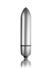 Prostata Vibrator BAD BOY - schwarz 