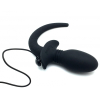 TITUS PUPPY TAIL mit Vibration - medium 