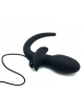 TITUS  PUPPY TAIL mit Vibration - small 