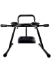 RIM-SEAT DELUXE höhenverstellbar 