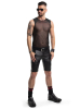 Shorts NORBERTO schwarz 