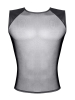 T-Shirt TIZIANO schwarz 
