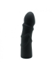 Silikon STRAP-ON LONDON mit Dildo 14x3.5cm 