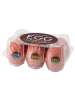 TENGA EGG STRONGER 6er Pack Masturbations Ei 