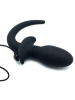 TITUS  PUPPY TAIL mit Vibration - large 