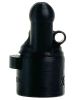 XTRM TURBO SNIFFER - LEAK PROOF - LARGE 