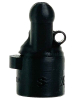 XTRM TURBO SNIFFER - LEAK PROOF - SMALL 