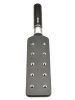 ZEUS E-Stim Spiked Paddel 