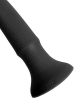 COX Dildo EXTRA LANG schwarz 40cm 