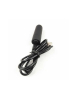 BRUTUS BUZZER USB Cockring mit Vibration 